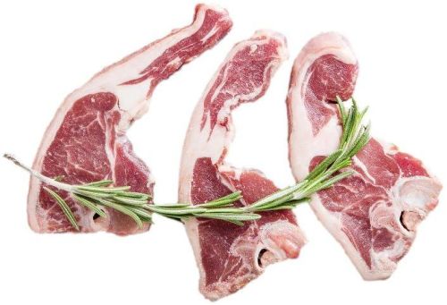 Common Frozen Lamb, Packaging Type : PP Bags, Vacuum Pack