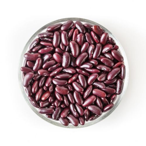 Organic Kidney Beans Red, Packaging Size : 100gm, 200gm, 500gm