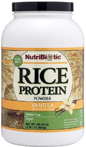 Common Rice Protein Powder, Packaging Type : Brownish