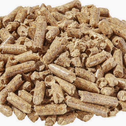 Wooden Wood Pellets, Shape : Square, Length : 10-15feet
