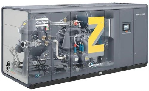 Air Compressor Machine Repairing Services