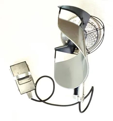 Electric Grass Cutting Machine for Garden Agriculture