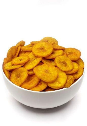 Banana Chips