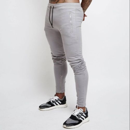 Super Dry Plain Hosirey Track Pant, Size : M, XL, XXL, XXXL
