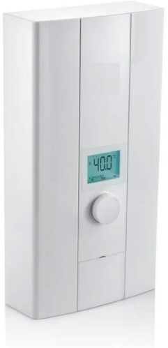 Thermoflow 24kw Instant Water Heater, Shape : Rectangular