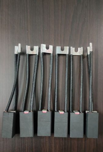 CGE EG DC Motor Carbon Brush, Certification : ISO 9001:2015