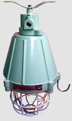 Flameproof Well Glass Fitting, For Indoor, Outdoor, Certification : CE Certified