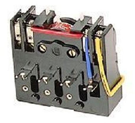 Polished BAKALITE Overload Relays, Certification : ISI Certified