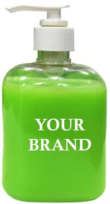 Aloe Vera Hand Wash, Form : Liquid