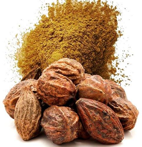 Harad Powder, Color : Brown