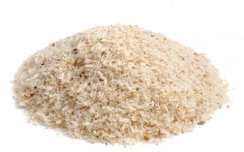 Psyllium Husk, For Healthcare Products, Packaging Type : Plastic Bag