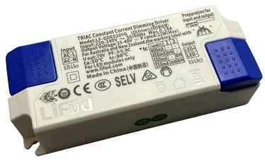 LF-GDE020YG LED Driver