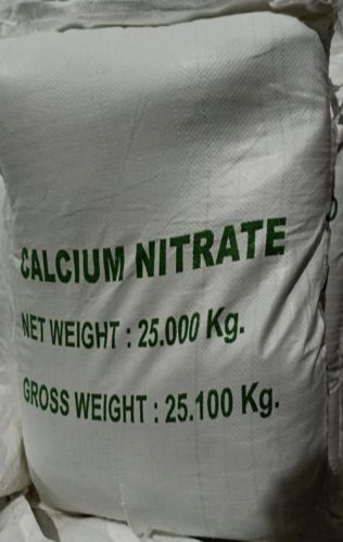 Calcium Nitrate, Grade : Agriculture