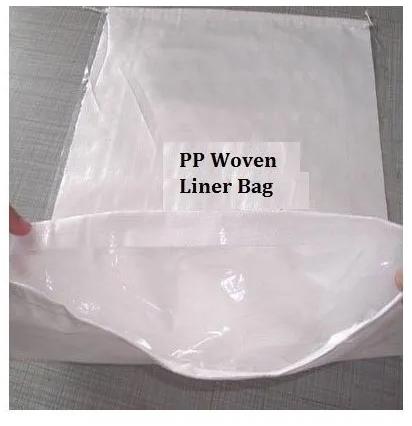 PP Woven Liner Bags, For Fruit Market, House Hold, Industries, Vegetable Market, Feature : Durable