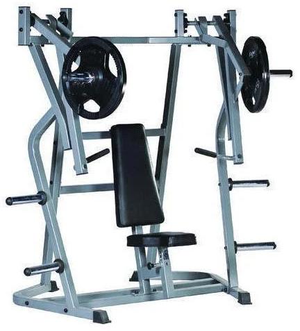 Electric Chest Press Machine, Certification : ISO 9001:2008