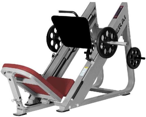 20-40kg Leg Press Machine, Certification : ISO 9001:2008