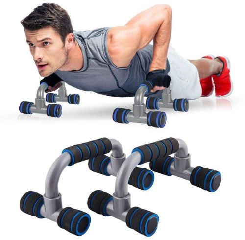 Polished Push Up Bar, For Gym Use, Feature : Corrosion Resistance, High Quality, High Tensile