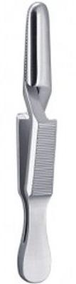 Manual Blalock Bulldog Clamp, For Hospital, Feature : Durable, Excellent Finish