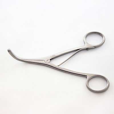 Steel Bowlby Dilator, For Hospital Use, Packaging Type : Paper Boxes