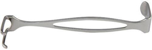 Stainless Steel Czerny Retractor, Length : 171mm