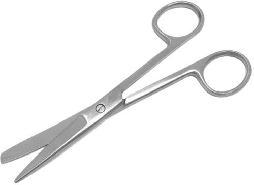 Dressing Scissors, Feature : Foldable, Sharp Edge
