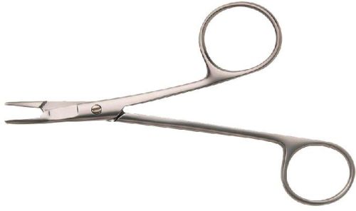 Stainless Steel Foster Gillies Needle Holder, For Clinic, Hospital, Feature : Durable, Light Weight