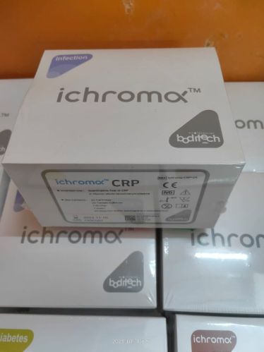 Ichroma CRP Test Kit