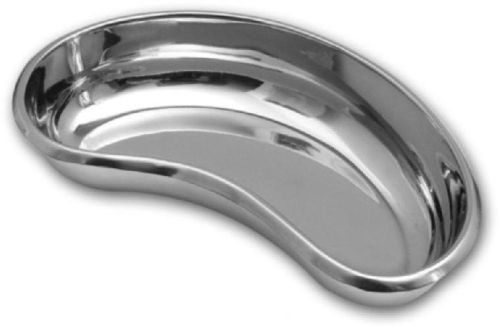 Stainless Steel Kidney Dish, For Surgical Use, Feature : Durable, Good Quality