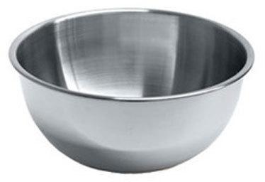 Round Stainless Steel Lotion Bowl, For Clinical