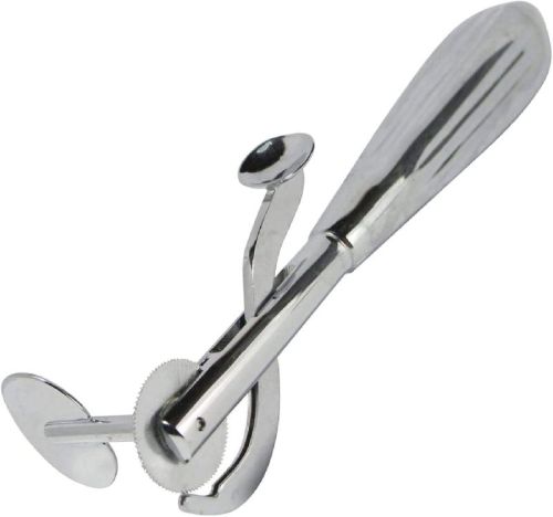 Manual Stainless Steel Ring Cutter