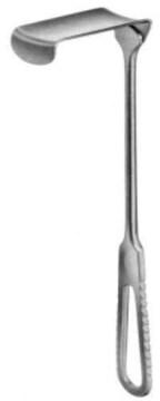 Single Ended Morris Retractor