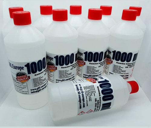 Gbl Wheel Cleaner, Packaging Type : Transparent, Transparent