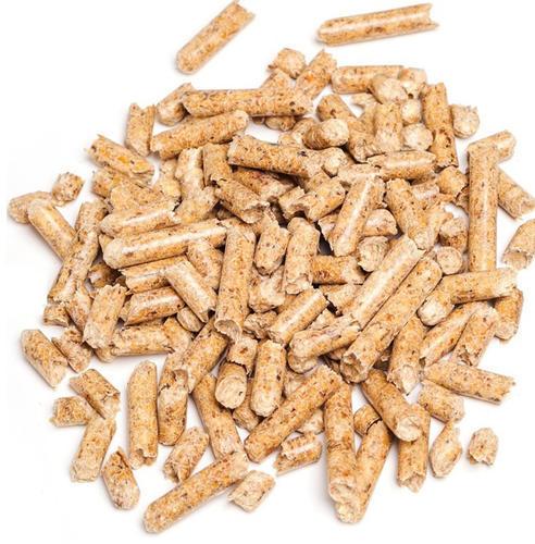 Wooden Wood Pellets, Shape : Rectanglular, Square