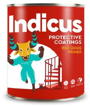 Indicus Red Oxide Primer