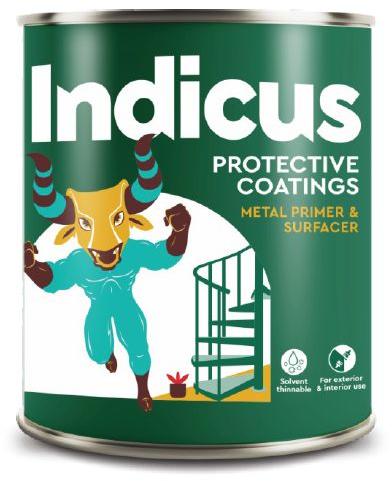 Indicus SKPS Grey
