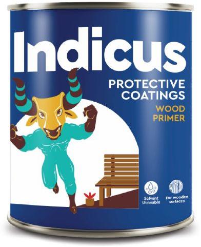 Indicus Wood Primer