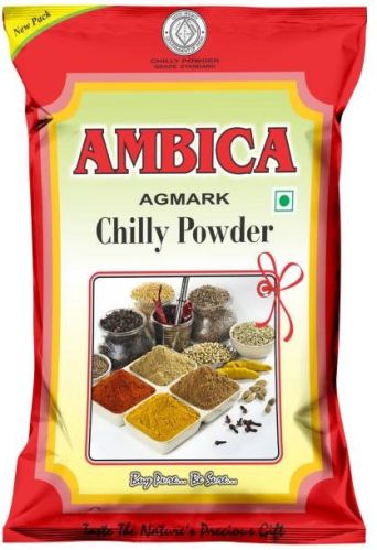 Agmark Chilli Powder (Mirchi Powder), Shelf Life : 12 Months