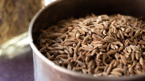 Solid Blended Common Cumin Seeds, Packaging Size : 100gm, 200gm, 250gm, 500gm, 50gm