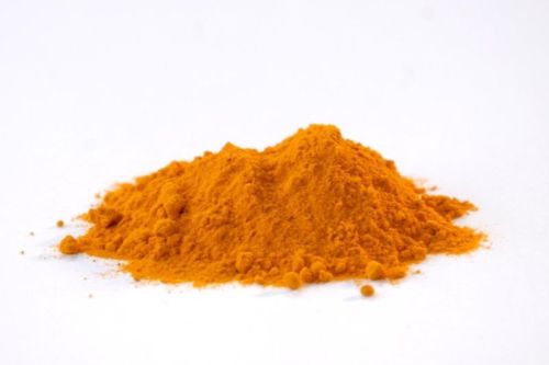 Yellowish Orange Powder Fresh 65% To 85% Curcumin Exact