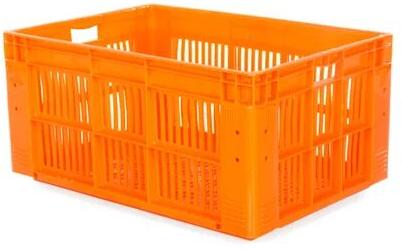 HDPE Crate