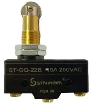 Stronger Micro Switch