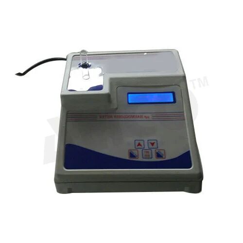 ATICO Hemoglobin Meter, For Clinical, Hospital, Display Type : Digital, Portable