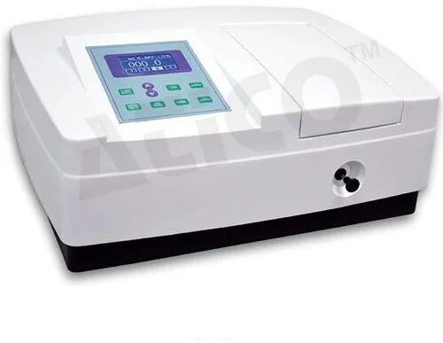 ATICO UV VIS Spectrophotometer, For Laboratory Use