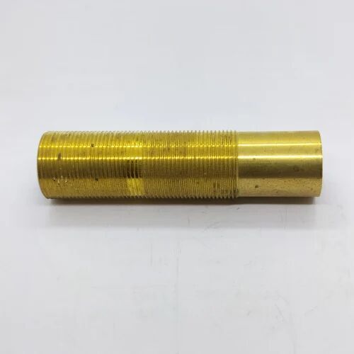 Polished Brass Sensor Nozzles, For Hardware Fittings