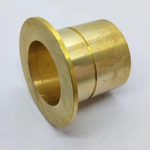 Brass Collar Bush, For Hardware Fittings