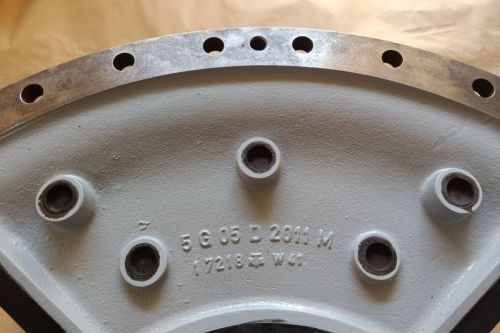 Vulkan Rato 5G 05 D 2011M, For Marine Propulsion Engine, Speciality : High Strength, Excellent Quality