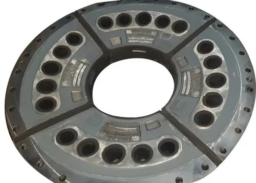 Grey Vulkan Rato S 270 Couplings, For Industrial, Industrial, Size : 9 Inch Dia