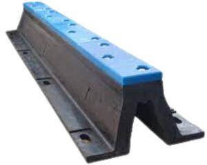 Rubber Fender, Features : Improved Safety, Durability, Cost-Effective, Easy Installation.