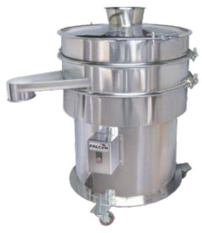 SS Vibro Sifter Machine, For Pharmaceutical Use, Size : 1250*1524