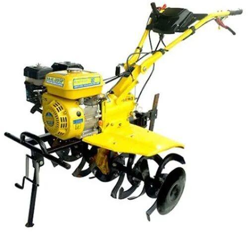 Power Inter Cultivator